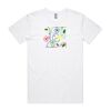 AS Colour - Staple Tee Thumbnail