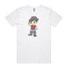 AS Colour - Staple Tee Thumbnail