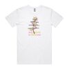 AS Colour - Staple Tee Thumbnail