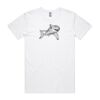 AS Colour - Staple Tee Thumbnail