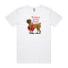 AS Colour - Staple Tee Thumbnail