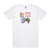 AS Colour - Staple Tee Thumbnail