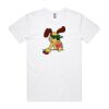 AS Colour - Staple Tee Thumbnail