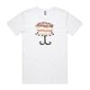 AS Colour - Staple Tee Thumbnail