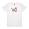 AS Colour - Staple Tee Thumbnail