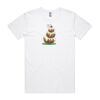 AS Colour - Staple Tee Thumbnail