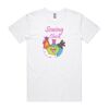 AS Colour - Staple Tee Thumbnail