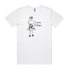 AS Colour - Staple Tee Thumbnail
