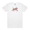AS Colour - Staple Tee Thumbnail