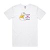 AS Colour - Staple Tee Thumbnail