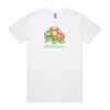 AS Colour - Staple Tee Thumbnail