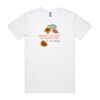 AS Colour - Staple Tee Thumbnail