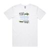 AS Colour - Staple Tee Thumbnail