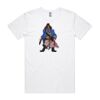 AS Colour - Staple Tee Thumbnail