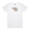 AS Colour - Staple Tee Thumbnail