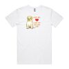 AS Colour - Staple Tee Thumbnail