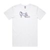 AS Colour - Staple Tee Thumbnail