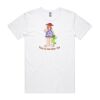 AS Colour - Staple Tee Thumbnail