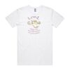 AS Colour - Staple Tee Thumbnail