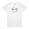 AS Colour - Staple Tee Thumbnail