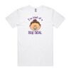 AS Colour - Staple Tee Thumbnail