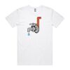 AS Colour - Staple Tee Thumbnail