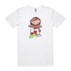 AS Colour - Staple Tee Thumbnail