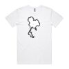 AS Colour - Staple Tee Thumbnail