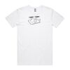 AS Colour - Staple Tee Thumbnail