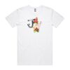 AS Colour - Staple Tee Thumbnail