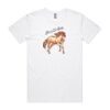 AS Colour - Staple Tee Thumbnail