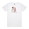 AS Colour - Staple Tee Thumbnail