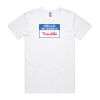 AS Colour - Staple Tee Thumbnail