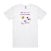 AS Colour - Staple Tee Thumbnail