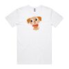 AS Colour - Staple Tee Thumbnail