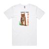 AS Colour - Staple Tee Thumbnail