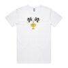 AS Colour - Staple Tee Thumbnail