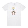 AS Colour - Staple Tee Thumbnail