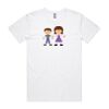 AS Colour - Staple Tee Thumbnail