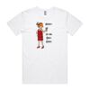 AS Colour - Staple Tee Thumbnail