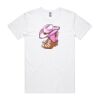 AS Colour - Staple Tee Thumbnail