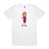 AS Colour - Staple Tee Thumbnail