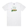 AS Colour - Staple Tee Thumbnail