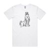 AS Colour - Staple Tee Thumbnail