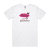 AS Colour - Staple Tee Thumbnail