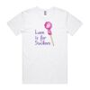 AS Colour - Staple Tee Thumbnail