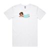 AS Colour - Staple Tee Thumbnail
