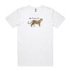 AS Colour - Staple Tee Thumbnail
