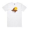 AS Colour - Staple Tee Thumbnail