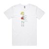 AS Colour - Staple Tee Thumbnail